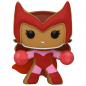 Preview: FUNKO POP! - MARVEL - Holiday Gingerbread Scarlet Witch #940